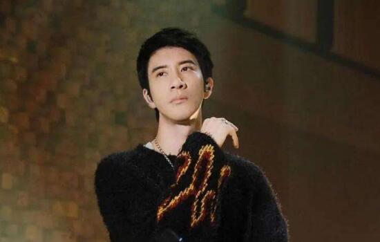 王力宏和那吾克热是第几期