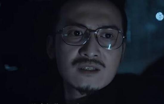 白夜追凶韩彬是好人吗