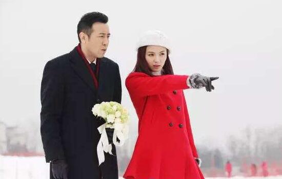 下一站婚姻相亲是第几集