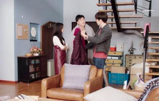 唐澄和陆子曰分手在哪一集