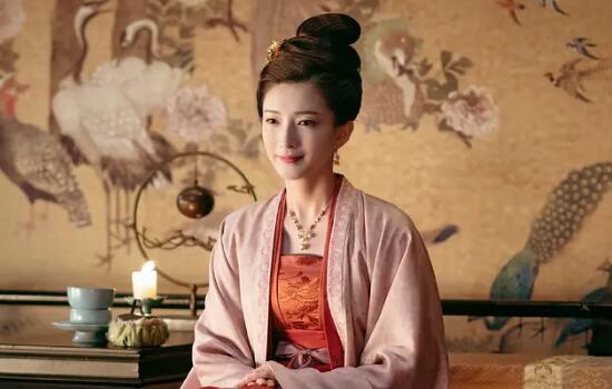 曹丹姝结局如何