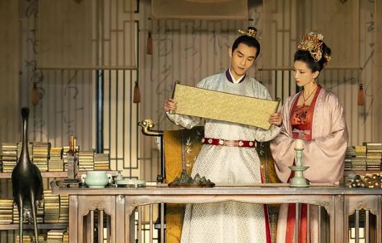 曹丹姝结局如何