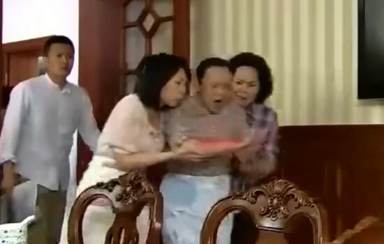 门第保姆被烫是第几集