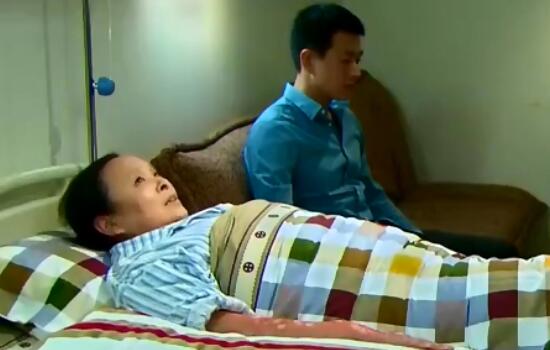 门第保姆被烫是第几集