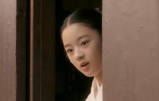 成化十四年冬儿结局