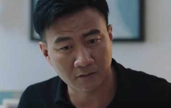 猎狐杨建群第几集被发现