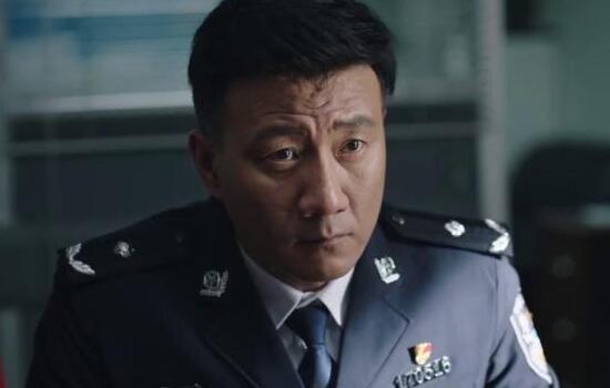 猎狐杨建群第几集被发现