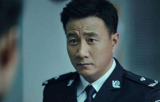 猎狐杨建群第几集被发现