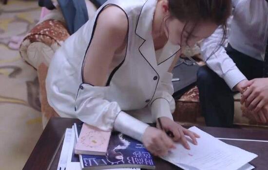 逆流而上的你第几集高蜜离婚