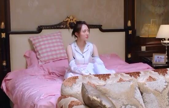 逆流而上的你第几集高蜜离婚