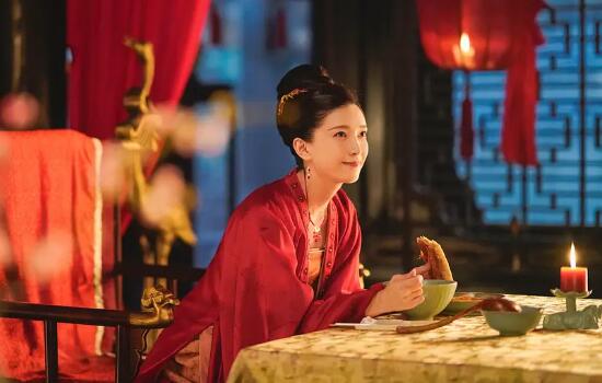 曹丹姝第几集成为皇后