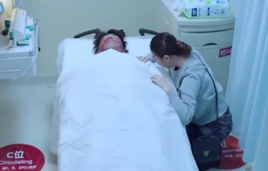 急诊科医生救火英雄第几集
