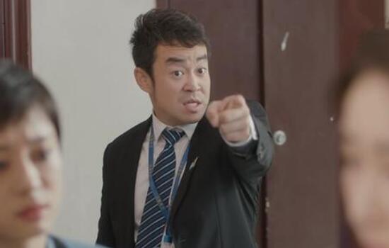 安家楼山关最后和谁在一起了