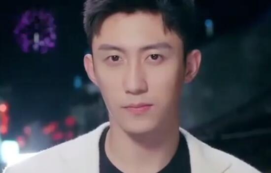 幸福触手可及男女主什么时候在一起