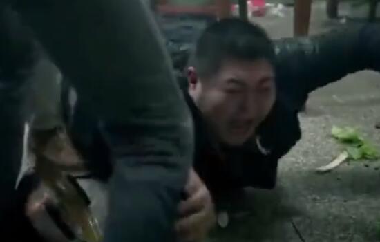 冯绍峰火锅倒在胖子头上什么电影