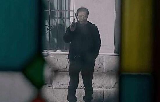 无证之罪李丰田是第几集