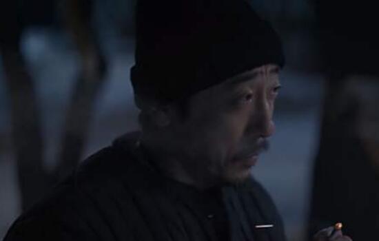 无证之罪李丰田是第几集