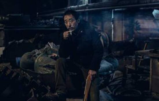 无证之罪李丰田是第几集