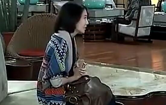 高露相亲坐错桌是什么电视剧