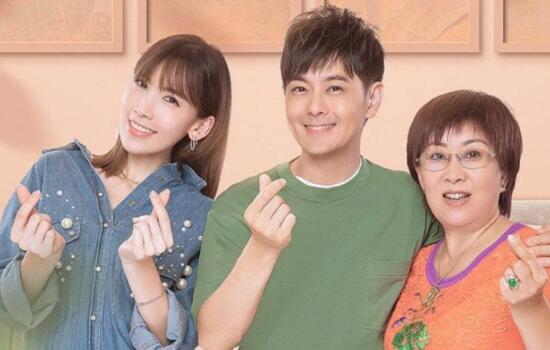 婆婆和妈妈更新时间