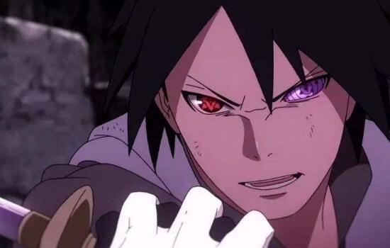 佐助的轮回眼怎么来的