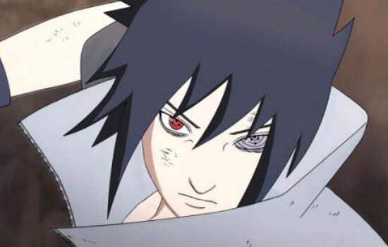 佐助的轮回眼怎么来的