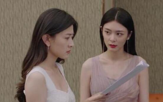 你是我的命中注定女主什么时候流产