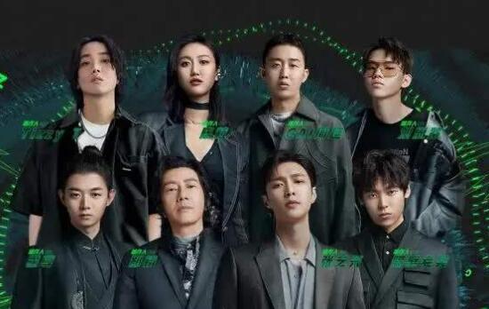 我是唱作人2一共有几期