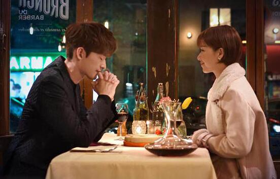 张翰饰演的卓尧是什么电视剧