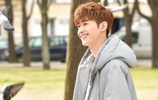 张翰饰演的卓尧是什么电视剧