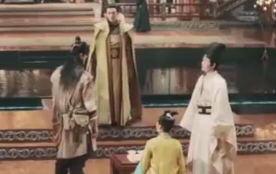 唐砖滴血认亲第几集