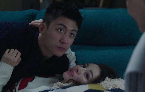 周放妈发现周放宋凛接吻第几集