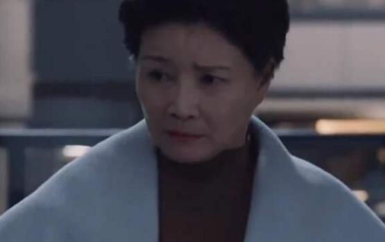 周放妈发现周放宋凛接吻第几集