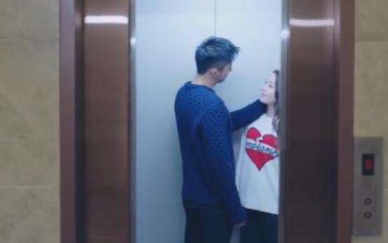 周放妈发现周放宋凛接吻第几集