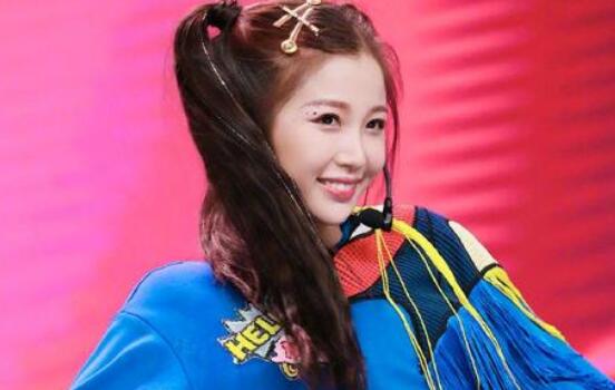 虞书欣我怎么这么好看是哪一期