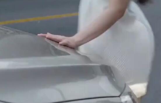 你是我的命中注定女主怎么流产的