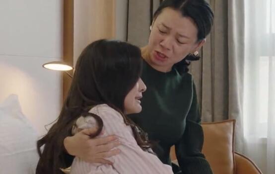 你是我的命中注定女主怎么流产的