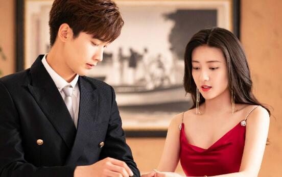 你是我的命中注定大结局是什么