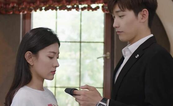 你是我的命中注定大结局是什么