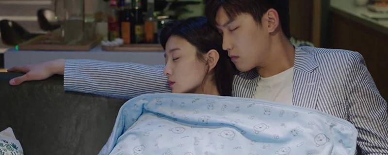 你是我的命中注定大结局是什么