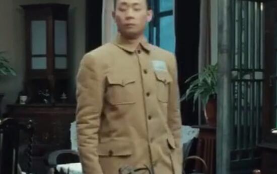 光荣时代吃饺子第几集