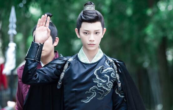 传闻中的陈芊芊韩烁黑化是第几集