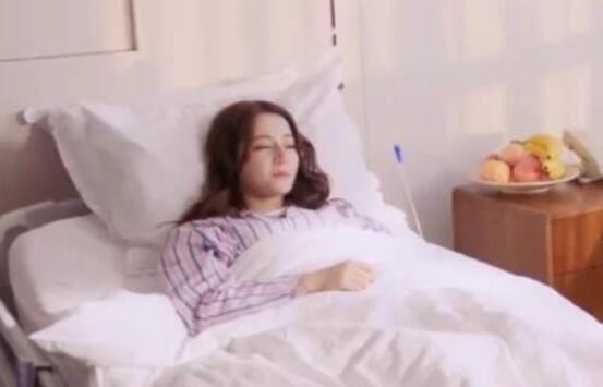 周放住院第几集