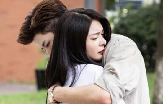 你是我的命中注定狄伦的结局