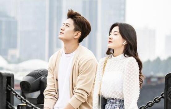 你是我的命中注定狄伦的结局