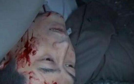 宋思明怎么死的