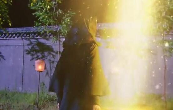 宫锁心玉良妃回现代是哪一集