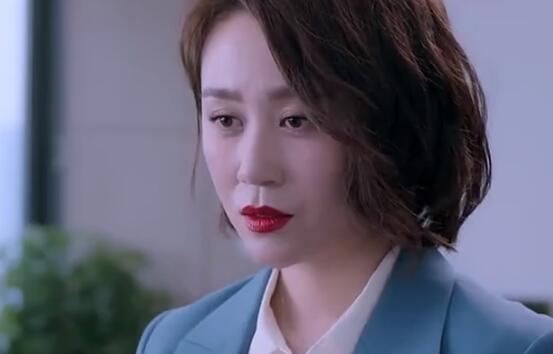 逆流而上的你辞职是第几集