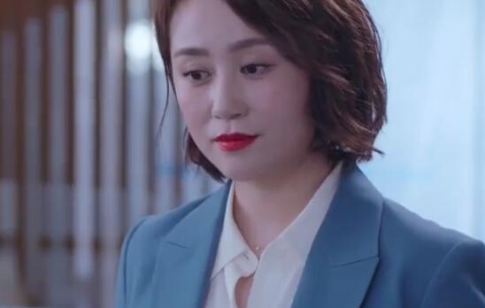 逆流而上的你辞职是第几集