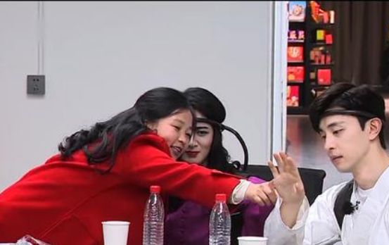 极限挑战憋笑哪一期